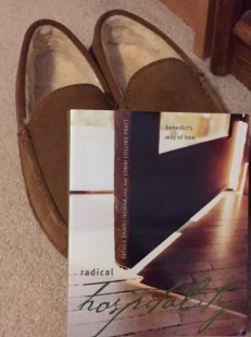 Radical Hospitality Homan and Pratt